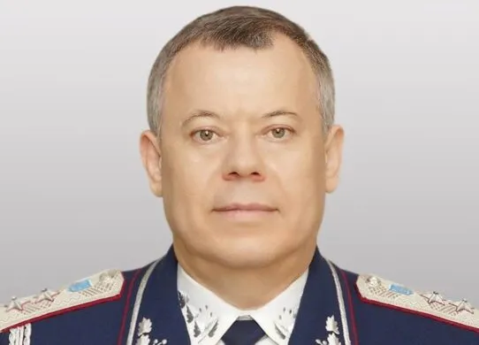 Ексначальник податкової Харківської області Денисюк подарував доньці-судді 4,5 млн грн