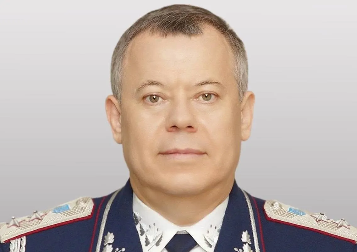 Ексначальник податкової Харківської області Денисюк подарував доньці-судді 4,5 млн грн