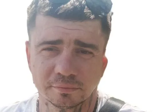 На Харківщині розшукують 42-річного чоловіка, який поїхав до Сум у лікарню і зник