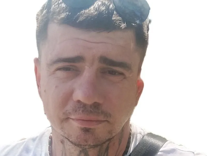 На Харківщині розшукують 42-річного чоловіка, який поїхав до Сум у лікарню і зник
