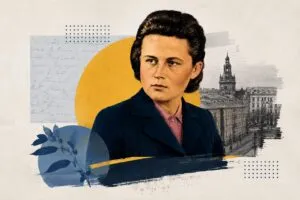 Марія Римик
