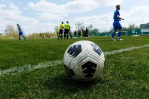 Чемпіонат Харківської області з футболу: розклад матчів 13-го туру на 8 серпня