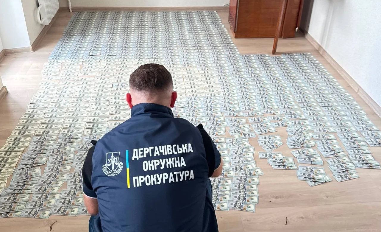За 6500 доларів організував фіктивний діагноз: у Харкові повідомили про підозру ексзавідувачу психлікарні