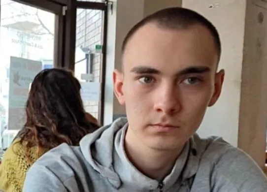 17-річний Марат Алкін перетнив кордон і зник по дорозі до Харкова