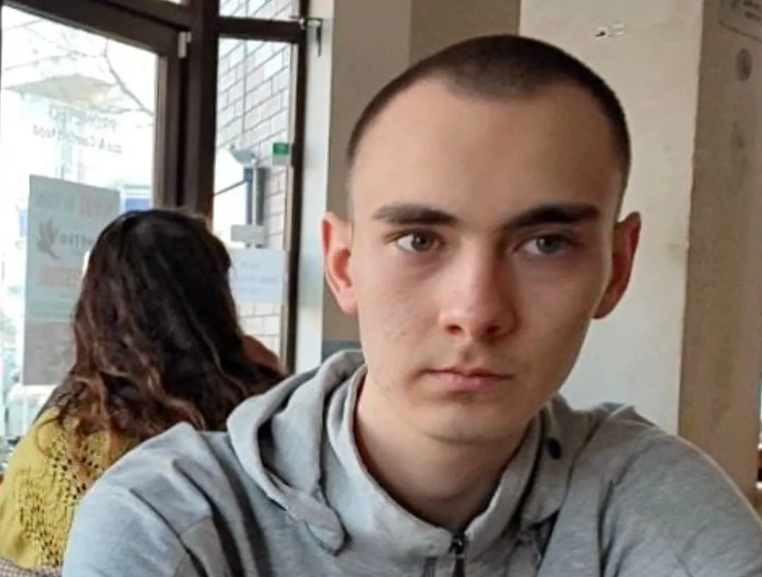 17-річний Марат Алкін перетнив кордон і зник по дорозі до Харкова