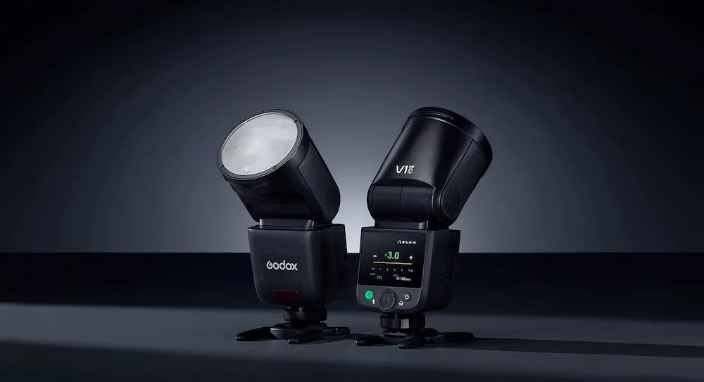 Чи витримує радіосистема Godox 2.4 GHz X роботу на великих локаціях?