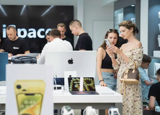 Де купити iPhone 18 Pro в Україні: на що звернути увагу при виборі продавця