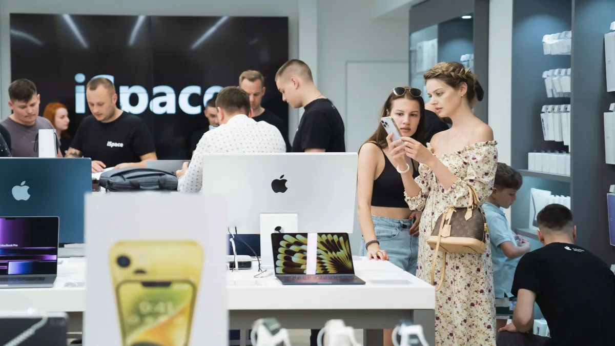 Де купити iPhone 18 Pro в Україні: на що звернути увагу при виборі продавця