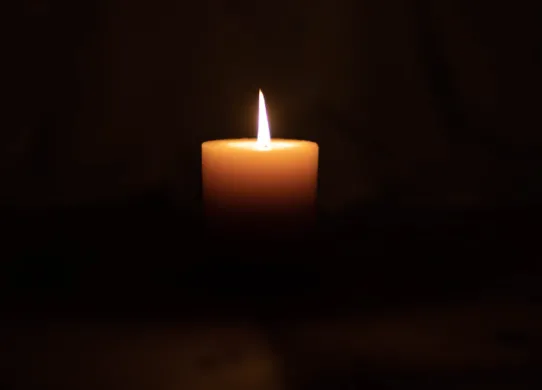 На Харківщині у Балаклійській громаді оголосили День жалоби