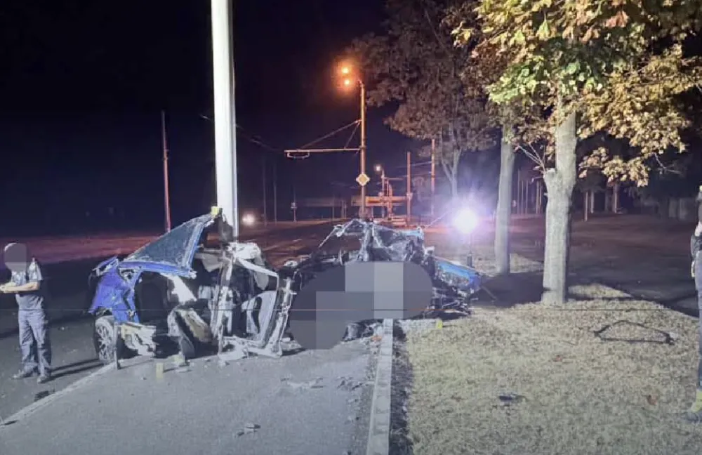 У Харкові у ДТП загинув військовий: що каже ДБР