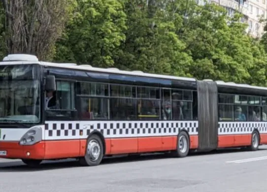 Як з вересня 2026 виглядає розклад автобуса 106 у Харкові