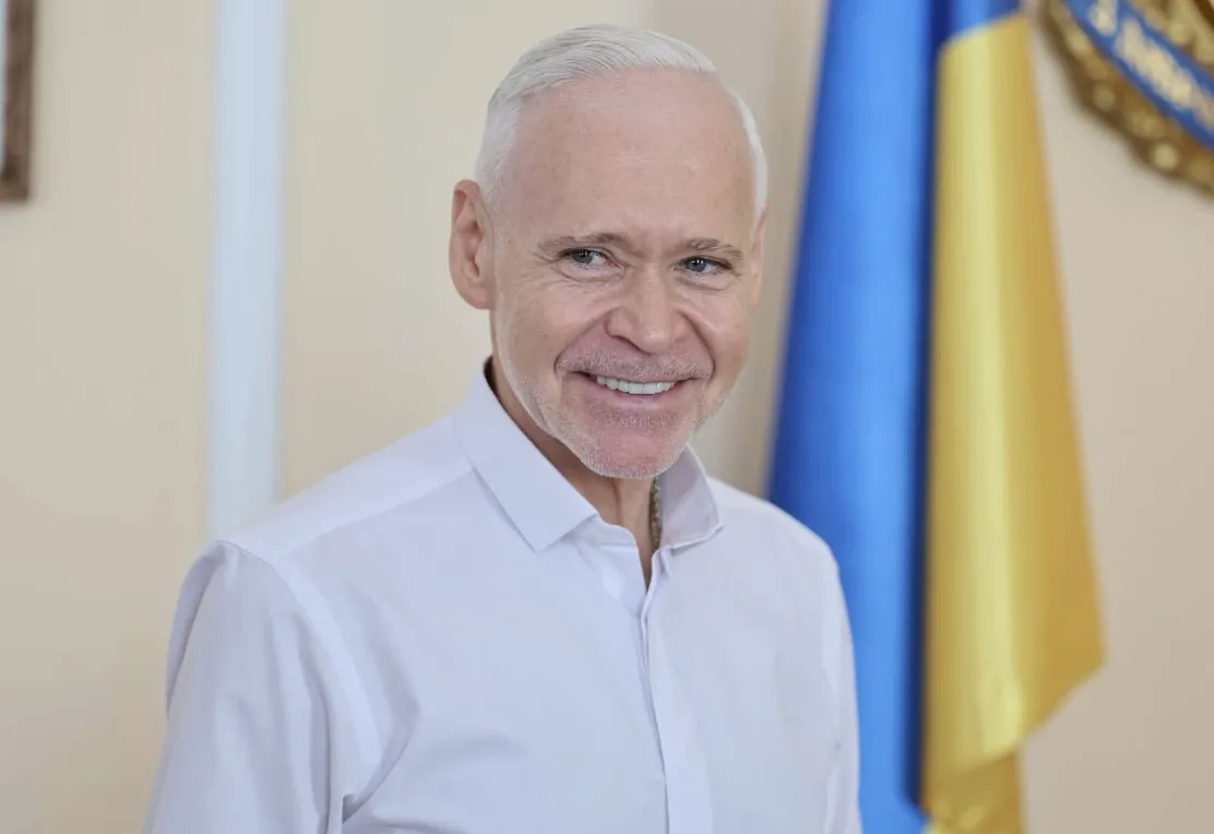 Міський голова Ігор Терехов не радить біженцям повертатися до Харкова
