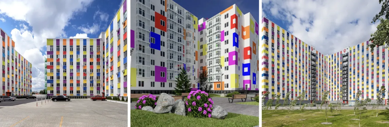 Рейтинг кращих забудовників у Харкові 2026