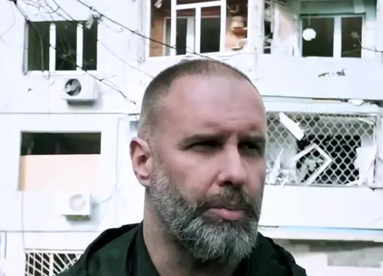 Чим вдарив ворог сьогодні по Харкову: модифікований КАБ чи "Бандероль