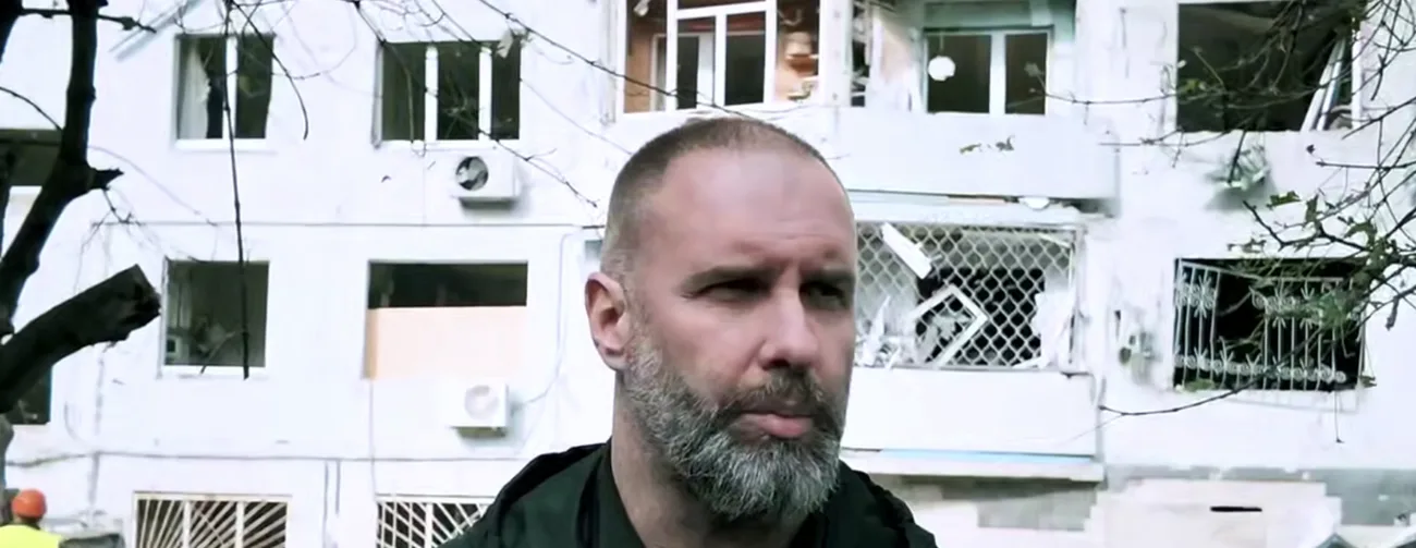 Чим вдарив ворог сьогодні по Харкову: модифікований КАБ чи "Бандероль