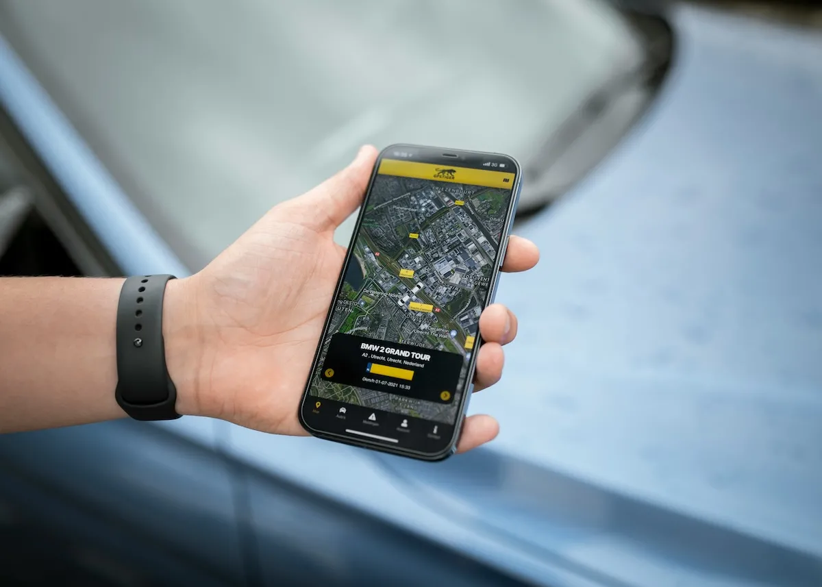 Супутники заглушили. Що буде з GPS трекером далі?