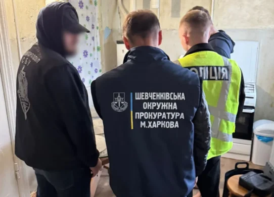 У Харкові прикрили чергову ухилянтську схему з фейковою інвалідністю