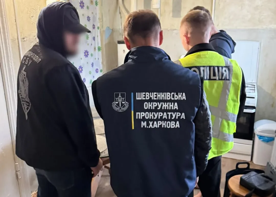 У Харкові прикрили чергову ухилянтську схему з фейковою інвалідністю