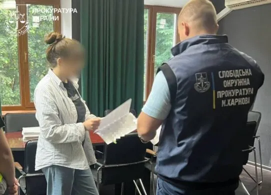 У Харкові судитимуть жінку, яка знущалася над власним немовлям: що відомо про справу