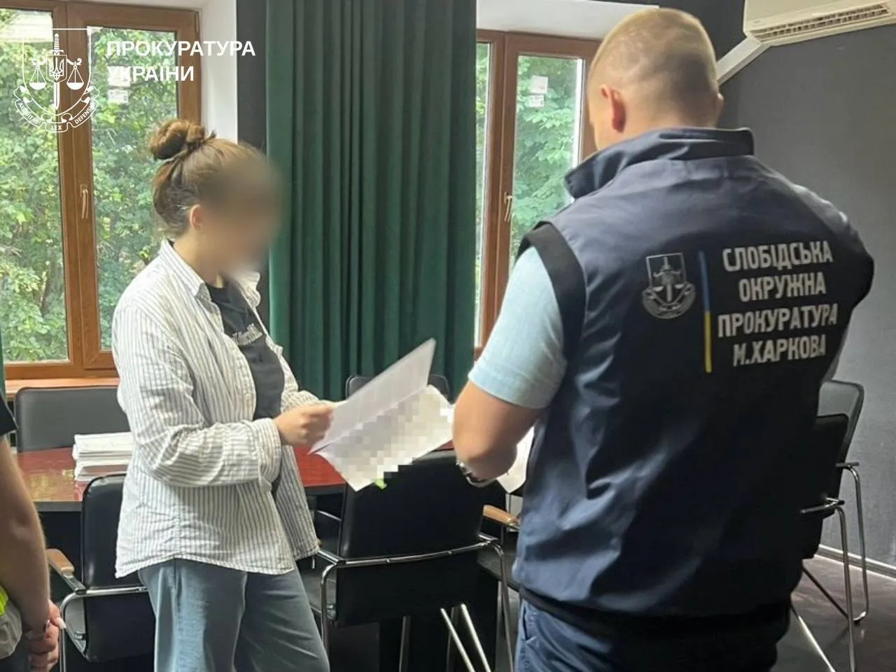 У Харкові судитимуть жінку, яка знущалася над власним немовлям: що відомо про справу