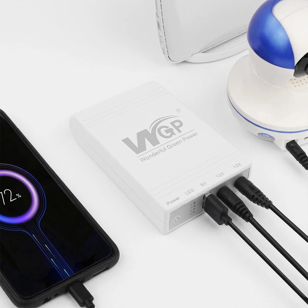 WGP UPS103C