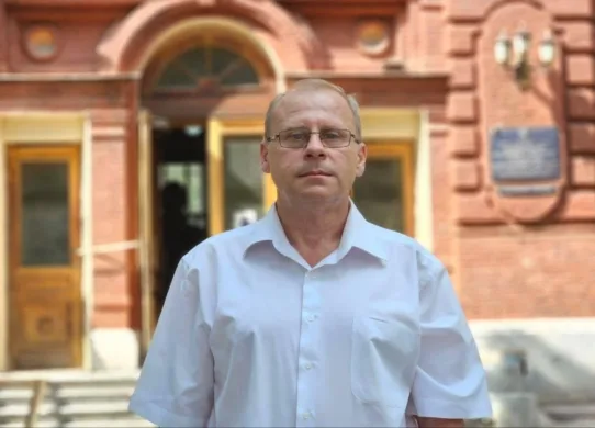 Новим ректором НТУ "ХПІ" обрали Руслана Мигущенка