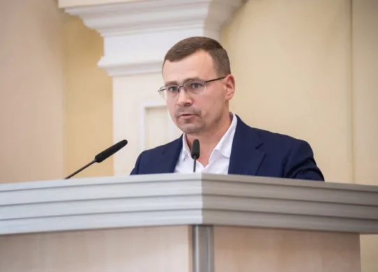 Очільник облпрокуратури Харківщини звільнився: хто обійматиме посаду