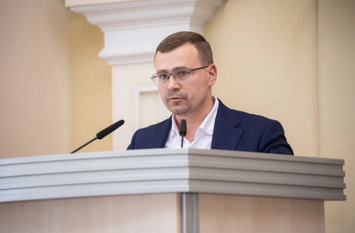 Очільник облпрокуратури Харківщини звільнився: хто обійматиме посаду