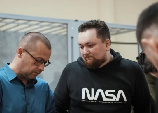 ТЦКашнику, який скалічив пенсіонерку на Харківщині, суд обрав запобіжний захід