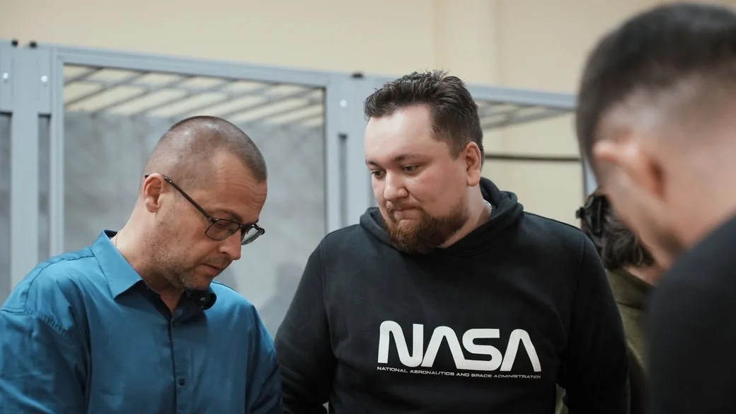 ТЦКашнику, який скалічив пенсіонерку на Харківщині, суд обрав запобіжний захід