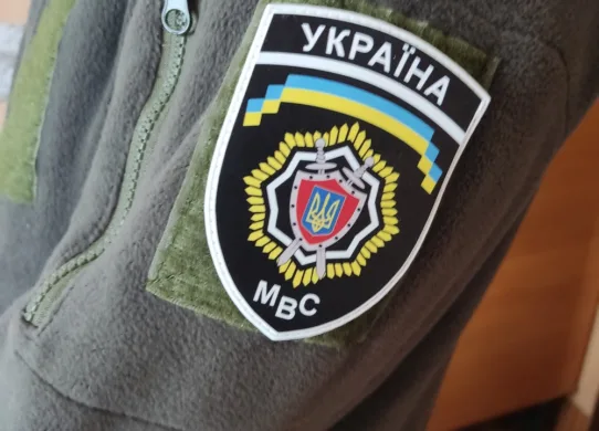 Під Харковом ліквідують відділ МВС: Кабмін ухвалив нове рішення