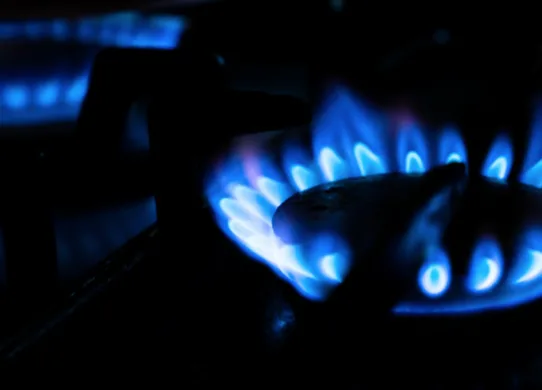 У двох районах Харкова на два дні припинять подачу газу