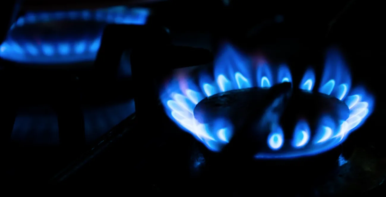 У двох районах Харкова на два дні припинять подачу газу