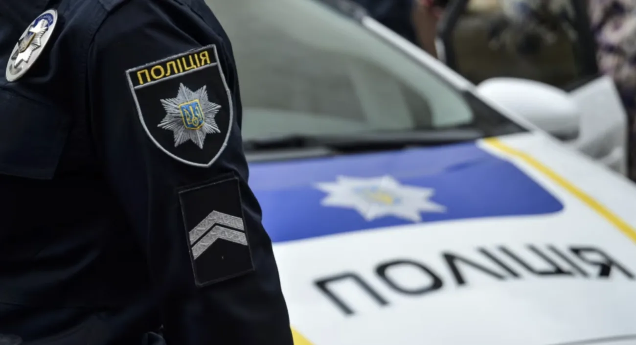 У Харкові затримали злочинця, який пограбував дівчину