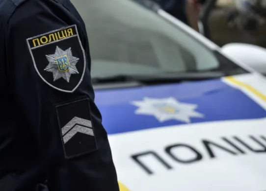 Поліція Харкова зупинили домашнє насилля: чоловік ображав дружину та доньку-підлітка