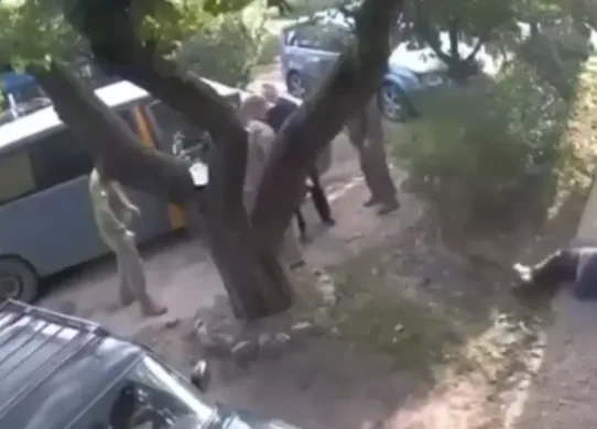 ТЦКашники у Харкові не лише скалічили 74-річну жінку, а й відмовили їй у першій допомозі: що розповідають рідні