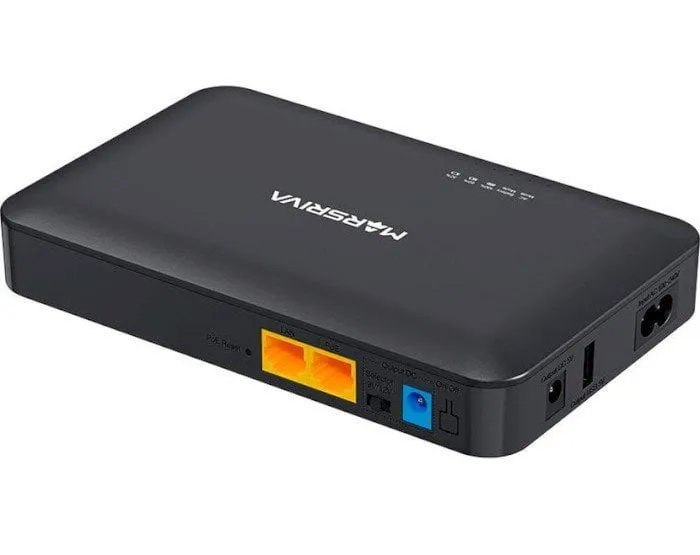 Marsriva KP2 Pro