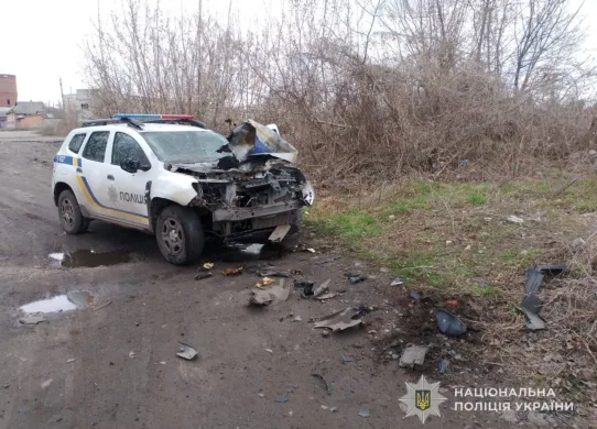 Найнебезпечніші дороги Харківщини: де в області найбільше атак FPV-дронів