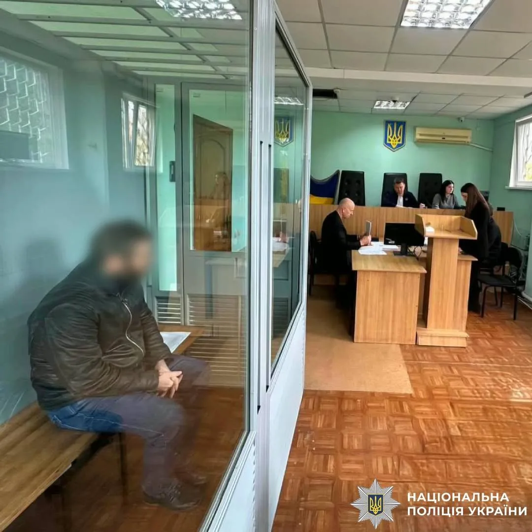 У Харкові затримали вбивцю ТЦКашника: що відомо