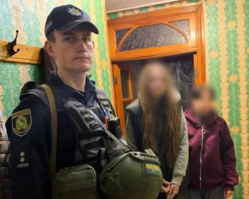 Зниклу після зміни у кафе 16-річну дівчину розшукали у Харкові