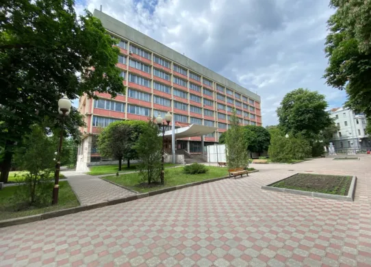 У Харківській політехніці призначили другий тур виборів ректора: жоден кандидат не подолав бар'єр у першому