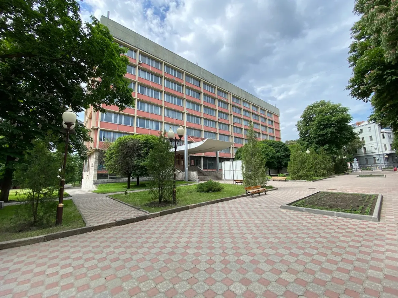 У Харківській політехніці призначили другий тур виборів ректора: жоден кандидат не подолав бар'єр у першому