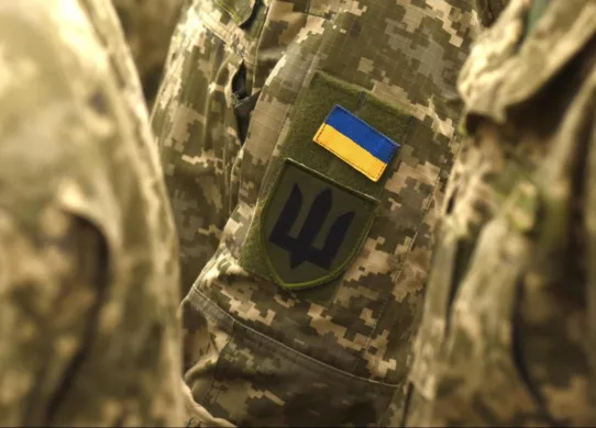 На Харківщині невідомий розстріляв п'ятьох бійців 72-ї ОМБр: подробиці трагедії