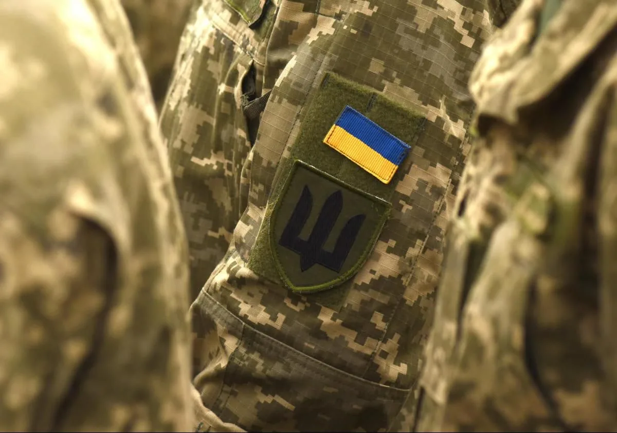 На Харківщині невідомий розстріляв п'ятьох бійців 72-ї ОМБр: подробиці трагедії